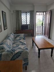 Blk 77 Telok Blangah Drive (Bukit Merah), HDB 3 Rooms #356524651